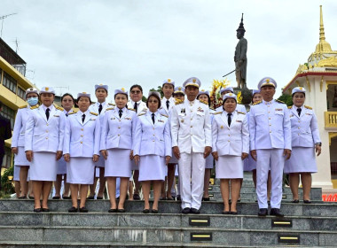ร่วมงาน &quot;วันสมเด็จพระนารายณ์มหาราช&quot; ประจำปี 2568 พารามิเตอร์รูปภาพ 4
